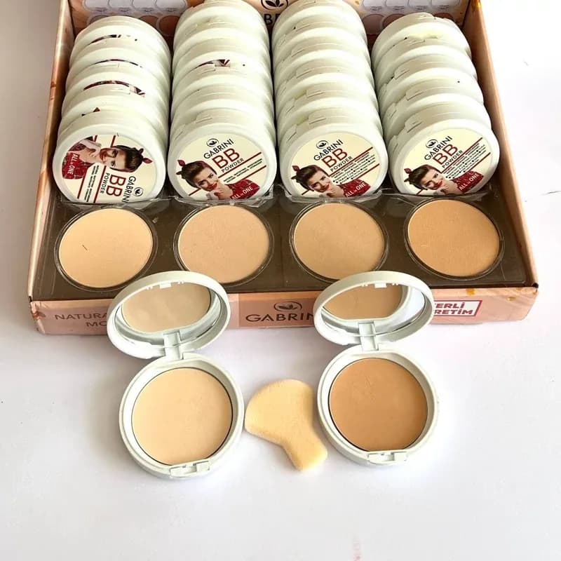 پنکک گابرینی اصل بی بی و مات | رژینا پنکک گابرینی اصل بی بی و مات