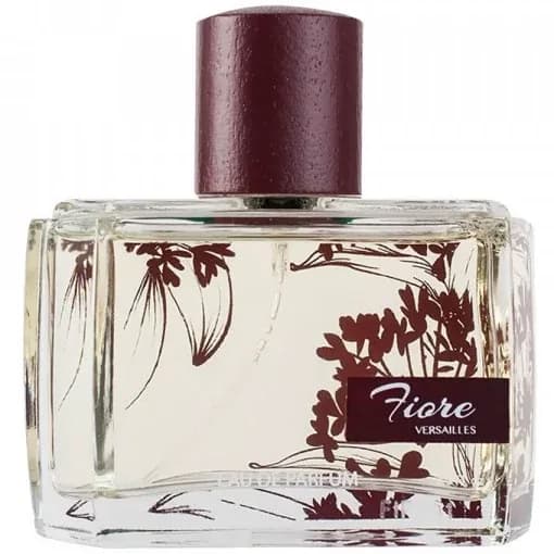 ادکلن زنانه فیوره ورسای Versailles Fiore Eau de Parfum | رژینا ادکلن زنانه فیوره ورسای Versailles Fiore Eau de Parfum