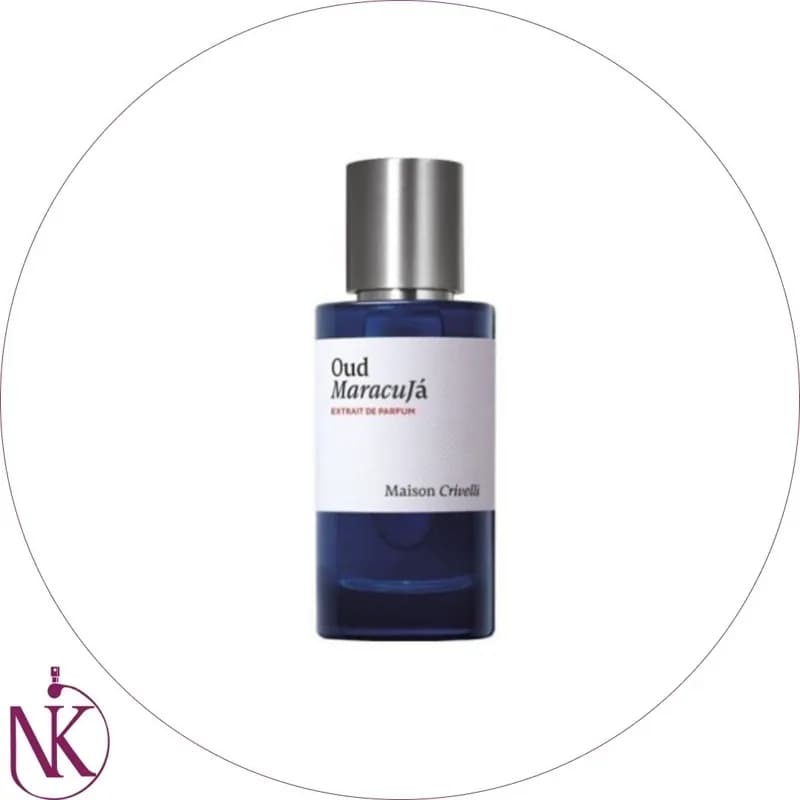 عطر مردانه و زنانه عودماراکوجا Maison Crivelli - Oud Maracuja برند لوزی گرید اصلی | رژینا عطر مردانه و زنانه عودماراکوجا Maison Crivelli - Oud Maracuja برند لوزی گرید اصلی