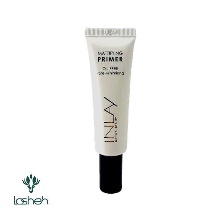 پرایمر این لی مدل Mattifying حجم 30 میلیلیتر | رژینا پرایمر این لی مدل Mattifying حجم 30 میلیلیتر