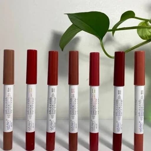 مداد لب آرت اسکین مدل Super Stay و shock matte | رژینا مداد لب آرت اسکین مدل Super Stay و shock matte