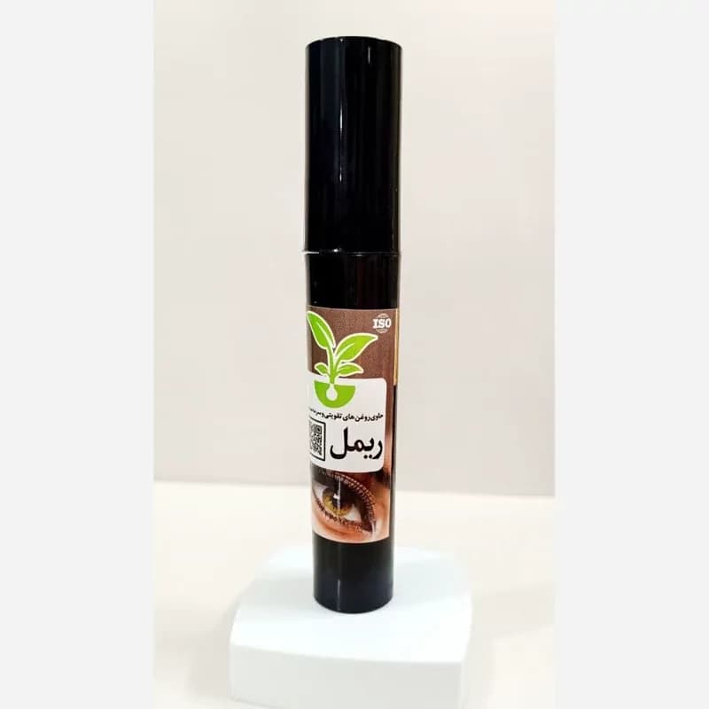 ریمل گیاهی | رژینا ریمل گیاهی