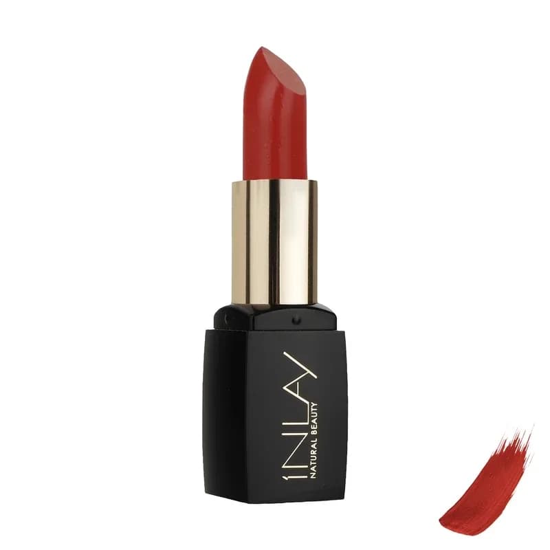 رژلب scarlet 300 این لی | رژینا رژلب scarlet 300 این لی
