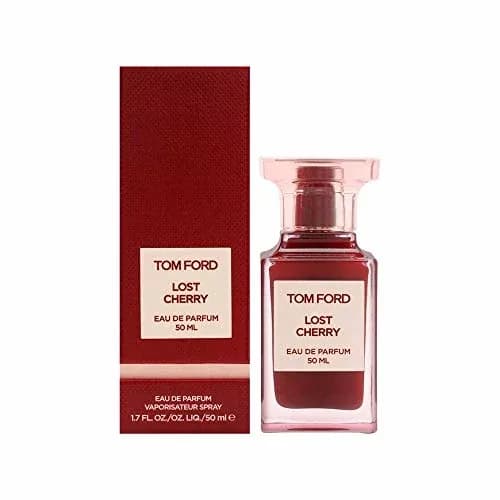 عطر یونیسکس تام فورد لاست چری Tom Ford Lost Cherry | رژینا عطر یونیسکس تام فورد لاست چری Tom Ford Lost Cherry