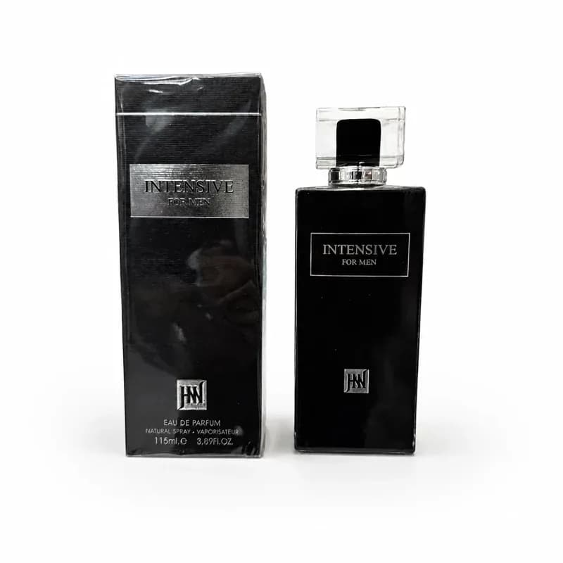 ادکلن مردانه اینتنسیو جانوین Johnwin Intensive for Men حجم 115 میل ادوپرفیوم | رژینا ادکلن مردانه اینتنسیو جانوین Johnwin Intensive for Men حجم 115 میل ادوپرفیوم