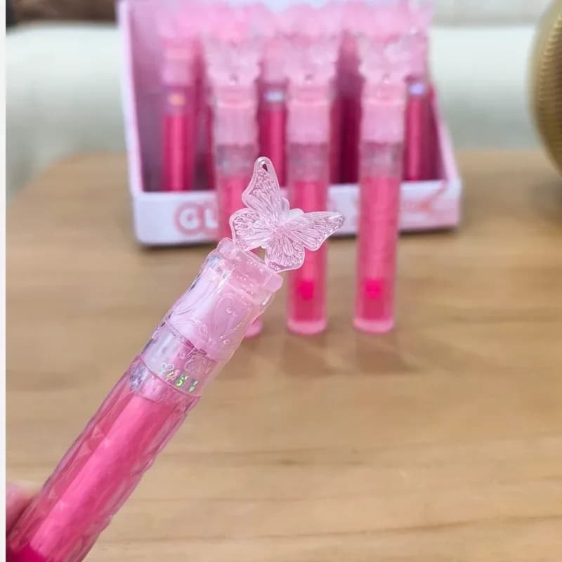 برق لب حرارتی پروانه ای حجم زیاد و اقتصادی | رژینا برق لب حرارتی پروانه ای حجم زیاد و اقتصادی