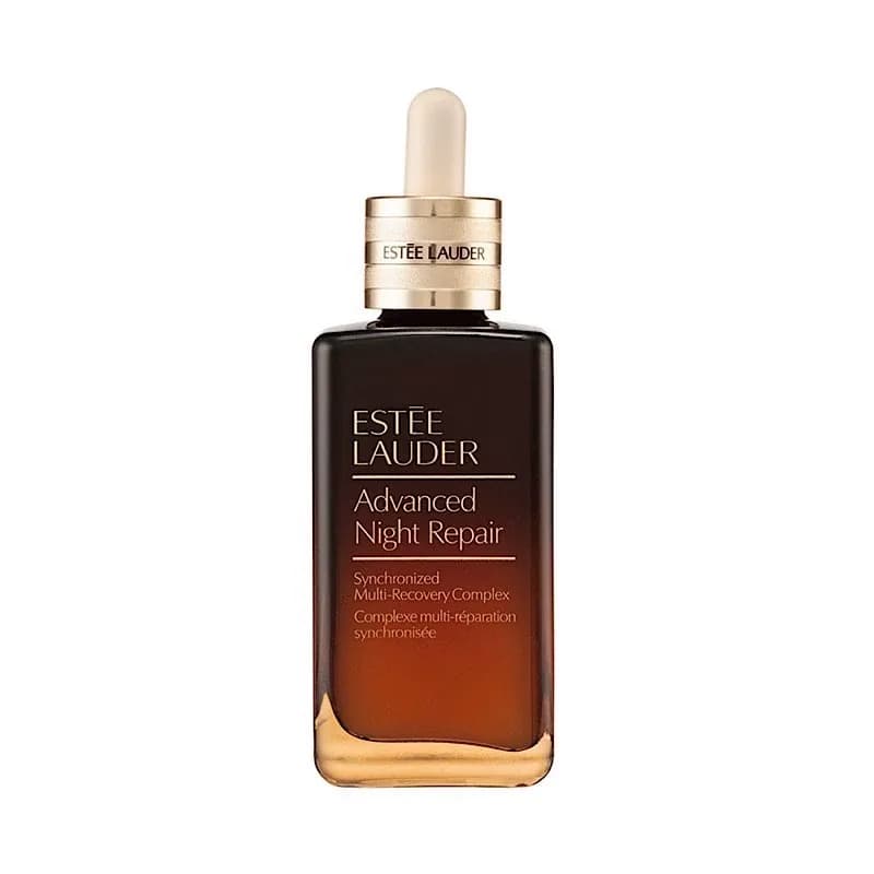سرم کمپلکس ترمیم کننده و ضدچروک قوی استی لادر ESTEE LAUDER مدل ادونس نایت ریپیر اصلی