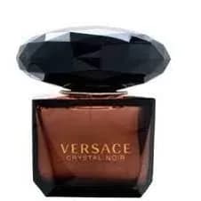عطر زنانه ورساچ مشکی (قیمت هر میل50هزار تومان)برند جانرابر | رژینا عطر زنانه ورساچ مشکی (قیمت هر میل50هزار تومان)برند جانرابر