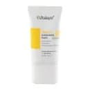 فلوئید ضد آفتاب رنگی ویتالیر مدل Vitamin C حجم 50 میلی لیتر Vitalayer Vitamin C Sunscreen Fluid Colored 50 ml سایز: 50 م | رژینا فلوئید ضد آفتاب رنگی ویتالیر مدل Vitamin C حجم 50 میلی لیتر Vitalayer Vitamin C Sunscreen Fluid Colored 50 ml سایز: 50 م