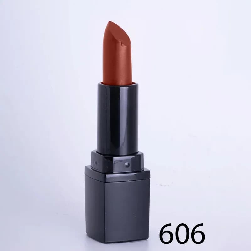 رژ لب جامد شماره 606 رمی رز – Remi Roos | رژینا رژ لب جامد شماره 606 رمی رز – Remi Roos