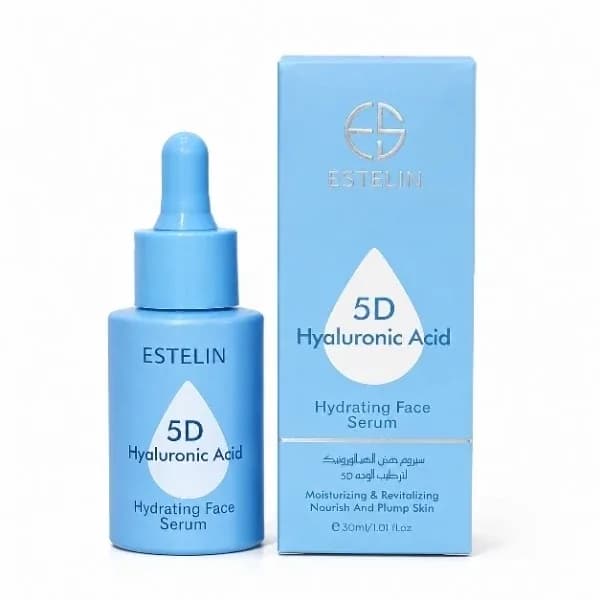 سرم صورت هیالورونیک اسید استلین اورجینال حجم 30 میل آبرسان و مرطوب کننده قوی پوست و شفاف کننده حاوی هیالورونیک و ویتامین | رژینا سرم صورت هیالورونیک اسید استلین اورجینال حجم 30 میل آبرسان و مرطوب کننده قوی پوست و شفاف کننده حاوی هیالورونیک و ویتامین