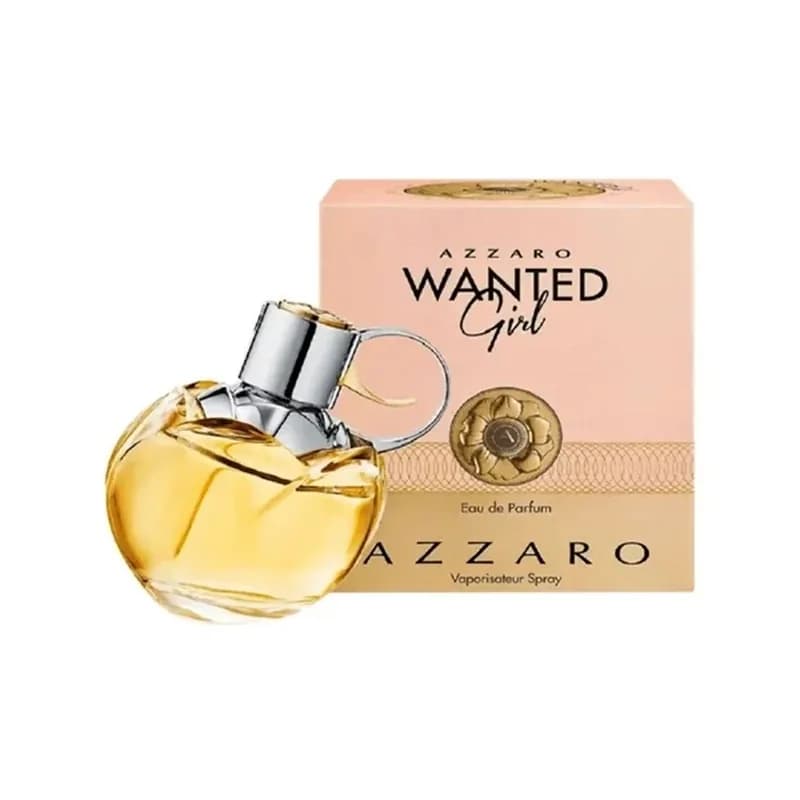 عطر آزارو وانتد گرل – AZZARO Wanted Girl شرکت یوروفرگرنس | رژینا عطر آزارو وانتد گرل – AZZARO Wanted Girl شرکت یوروفرگرنس