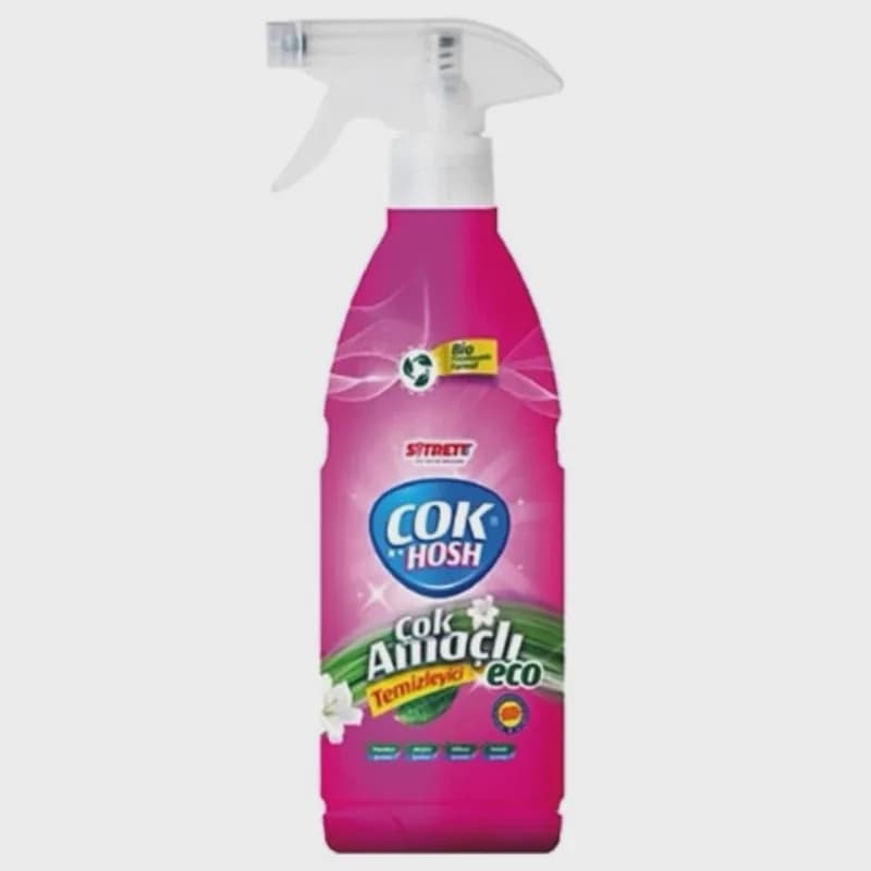 پاک کننده چندمنظوره سیترت SITRETT رایحه ملایم 700 میل | رژینا پاک کننده چندمنظوره سیترت SITRETT رایحه ملایم 700 میل