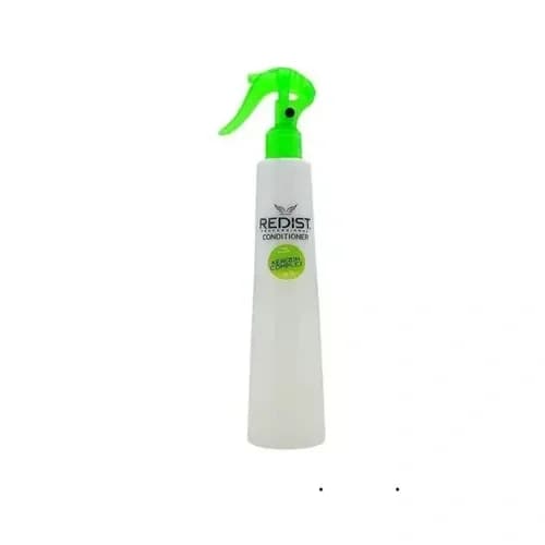 اسپری نرم کننده دوفاز مدل Keratin Complex حجم 400میل ردیست Redist Keratin 2 Phases Hair Conditioner Spray 400ml