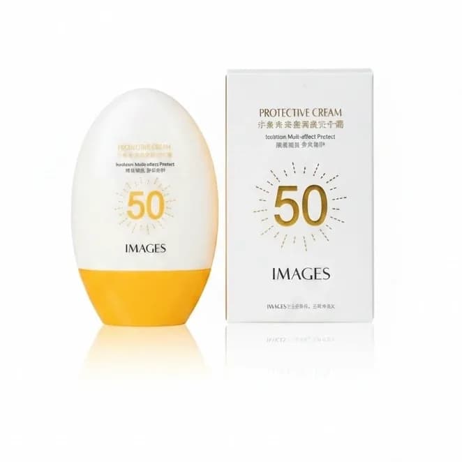 کرم ضد آفتاب ایمیجز ضد لک ضدآفتاب ایمیجز بدون رنگ SPF50 ( آرایشی هوتران) | رژینا کرم ضد آفتاب ایمیجز ضد لک ضدآفتاب ایمیجز بدون رنگ SPF50 ( آرایشی هوتران)
