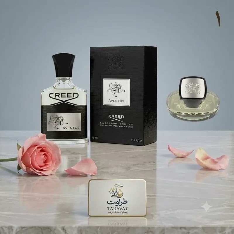 عطر مردانه، کرید اونتوس | رژینا عطر مردانه، کرید اونتوس
