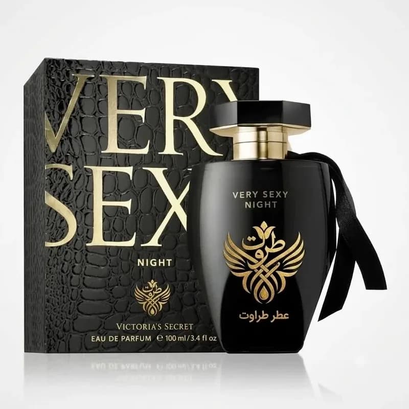 عطر زنانه - Very sexy nightویکتوریا سکرت | رژینا عطر زنانه - Very sexy nightویکتوریا سکرت