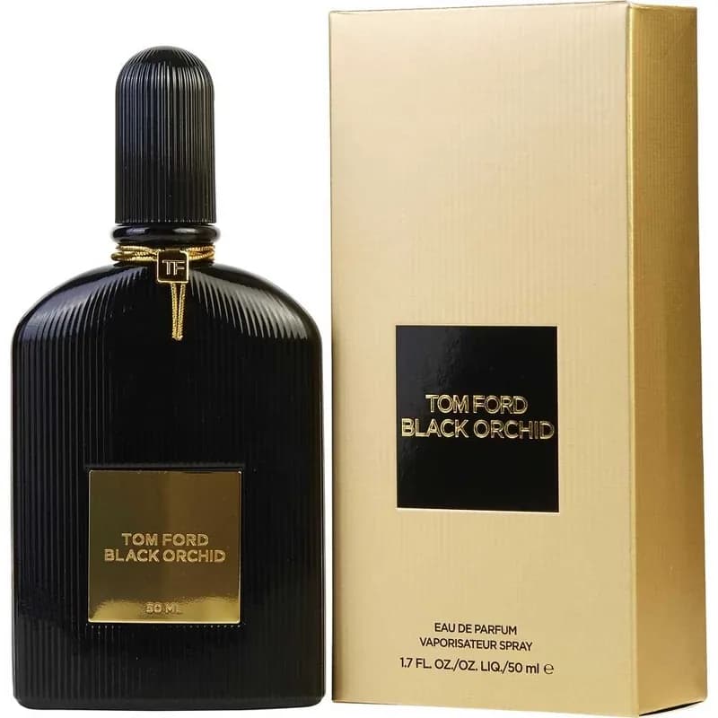 عطر خالص مردانه و زنانه تامفورد بلک ارکید TOM FORD BLACK ORCHID، مقدار یک گرم | رژینا عطر خالص مردانه و زنانه تامفورد بلک ارکید TOM FORD BLACK ORCHID، مقدار یک گرم