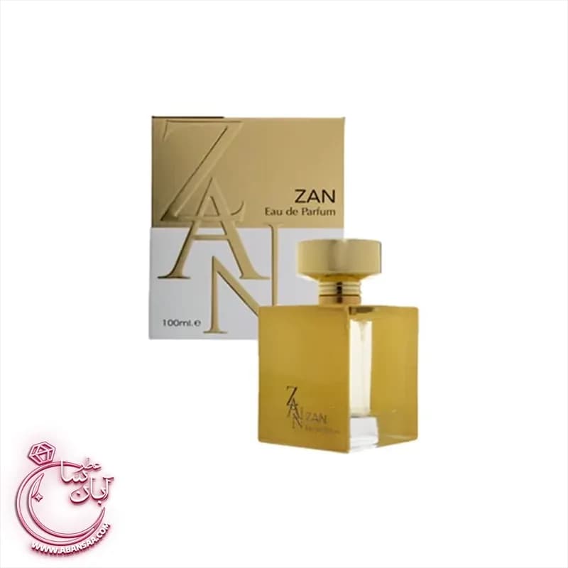 عطر زنانه شیسیدو زن طلایی عطر ادکلن شیسیدو زن طلایی | رژینا عطر زنانه شیسیدو زن طلایی عطر ادکلن شیسیدو زن طلایی