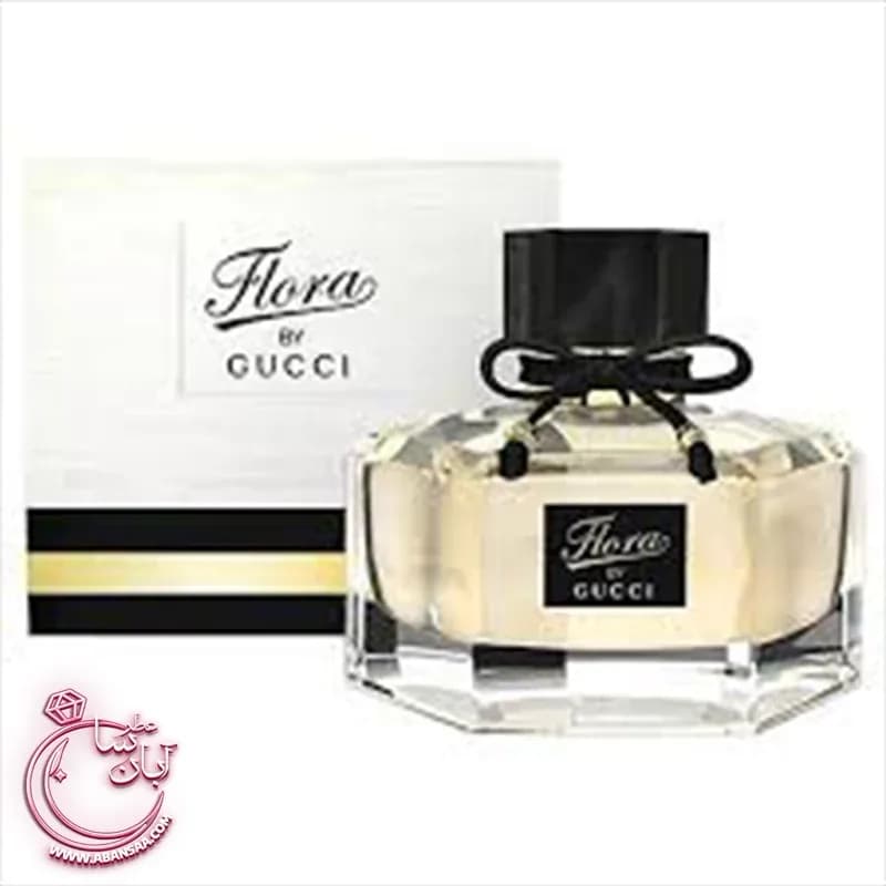 عطر زنانه فلورا گوچی عطر ادکلن گوچی فلورا ادو پرفیوم | رژینا عطر زنانه فلورا گوچی عطر ادکلن گوچی فلورا ادو پرفیوم