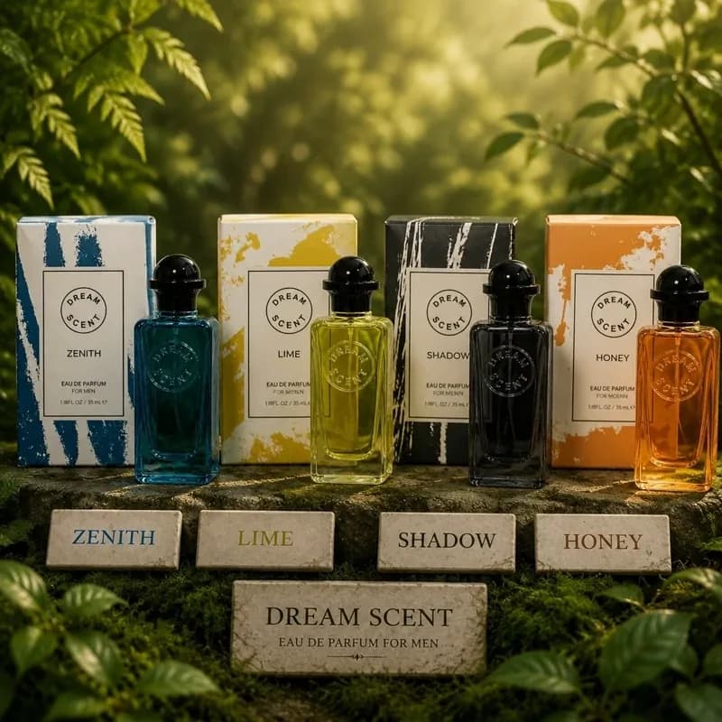 عطر دریم سنت زنیت | رژینا عطر دریم سنت زنیت
