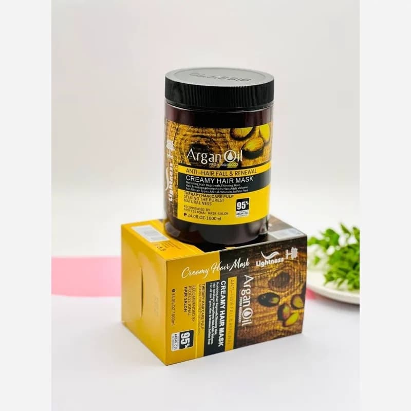 ماسک مو لایتنس اورجینال | رژینا ماسک مو لایتنس اورجینال