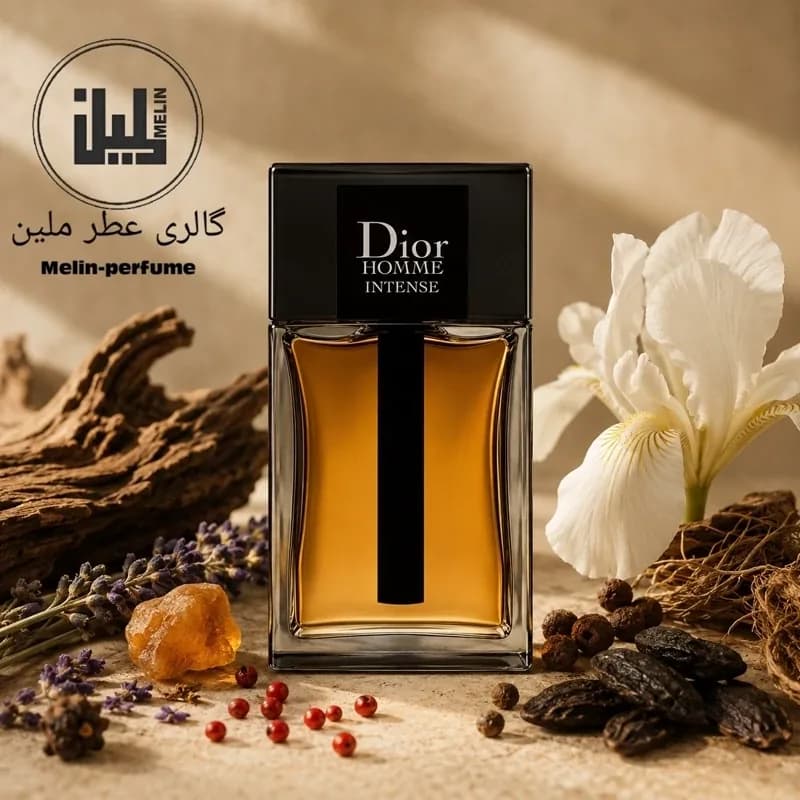 عطر مردانه دیور هوم اینتنس | رژینا عطر مردانه دیور هوم اینتنس