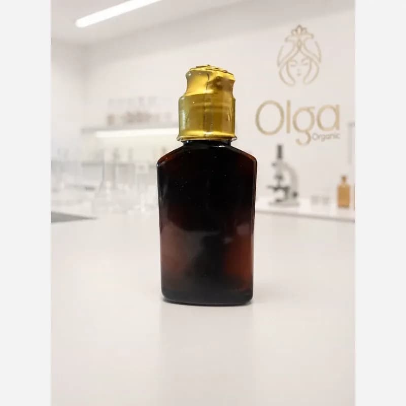 سرم مو تضمینی پرپشت کننده قوی الگا هیربوست Olga hair boost رشد مجدد ضدریزش مو | رژینا سرم مو تضمینی پرپشت کننده قوی الگا هیربوست Olga hair boost رشد مجدد ضدریزش مو