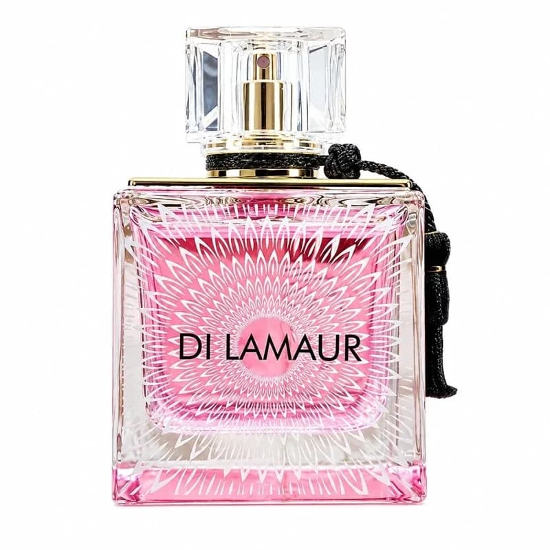 عطر زنانه فرگرنس تاپ گروپ دی لامار با حجم 100 میل (لالیک لامور) | رژینا عطر زنانه فرگرنس تاپ گروپ دی لامار با حجم 100 میل (لالیک لامور)