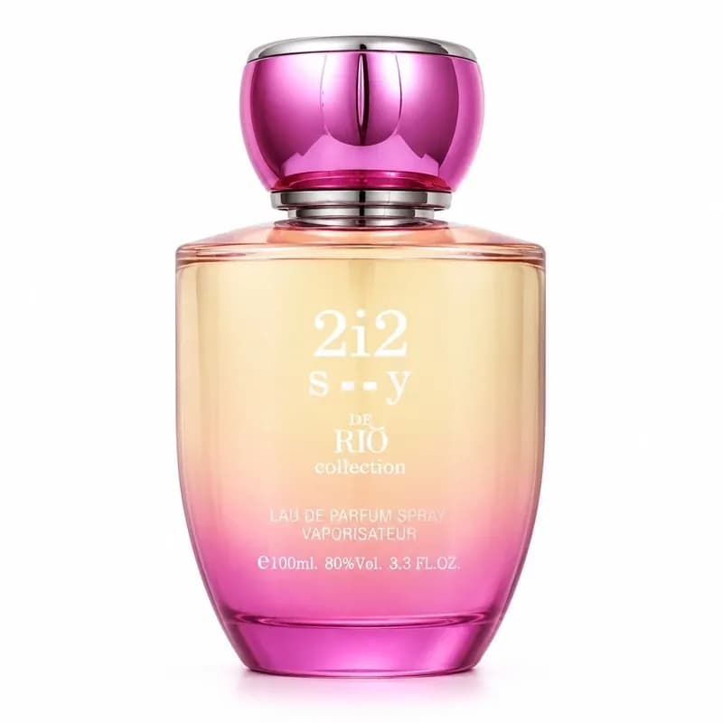 عطر زنانه ریو کالکشن 2i2 اس وای با حجم 100 میل (2i2 s y)