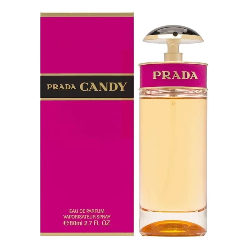 عطر خالص زنانه پرادا سندی ( پرادا کندی) PRADA CANDY یک گرم | رژینا عطر خالص زنانه پرادا سندی ( پرادا کندی) PRADA CANDY یک گرم
