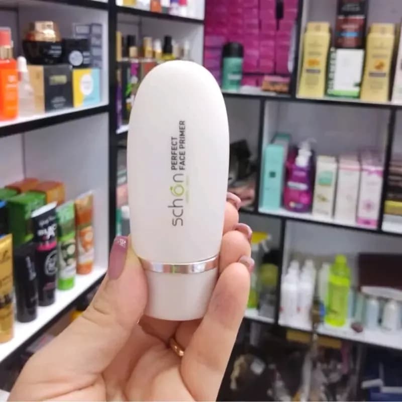 پرایمر صورت شون سری Perfect حجم 30 میلی لیتر | رژینا پرایمر صورت شون سری Perfect حجم 30 میلی لیتر