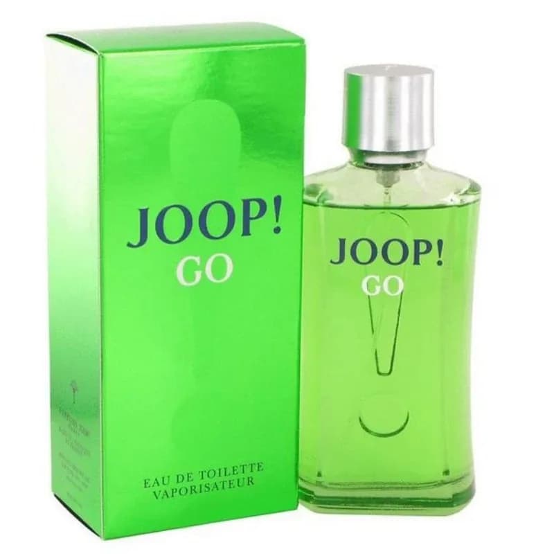 عطر خالص مردانه جوپ سبز(جوپ گو) JOOP GO مقدار یک گرم | رژینا عطر خالص مردانه جوپ سبز(جوپ گو) JOOP GO مقدار یک گرم
