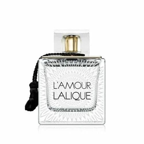 عطر زنانه لالیک لامور ( عطری از ترنج و گل مریم 10 میل لالیک له آمور ) | رژینا عطر زنانه لالیک لامور ( عطری از ترنج و گل مریم 10 میل لالیک له آمور )