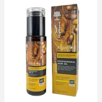 روغن مو آرگان لایتنس اورجینال به ضمانت مرجوعی | رژینا روغن مو آرگان لایتنس اورجینال به ضمانت مرجوعی