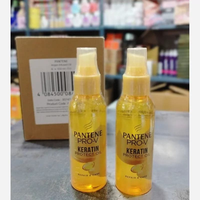 روغن مو پنتن مدل Argan | رژینا روغن مو پنتن مدل Argan