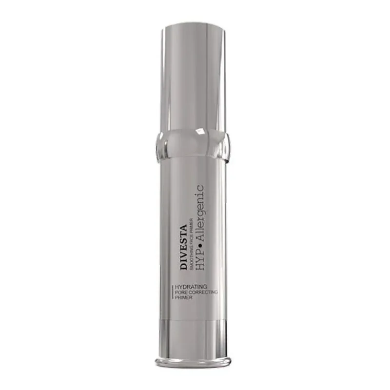 پرایمر صورت دیوستا مدل HYDRATING حجم 20 میلی لیتر — | رژینا پرایمر صورت دیوستا مدل HYDRATING حجم 20 میلی لیتر —