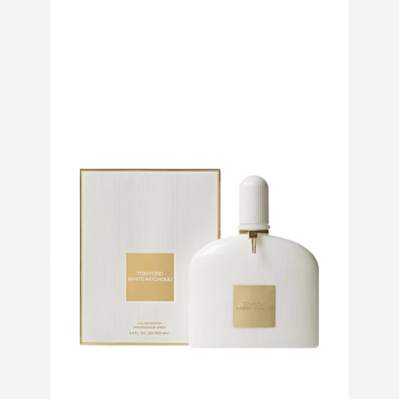 عطر خالص گرمی زنانه تامفورد وایت پچولی TOM FORD WHITE PATCHOULI، مقدار یک گرم — | رژینا عطر خالص گرمی زنانه تامفورد وایت پچولی TOM FORD WHITE PATCHOULI، مقدار یک گرم —