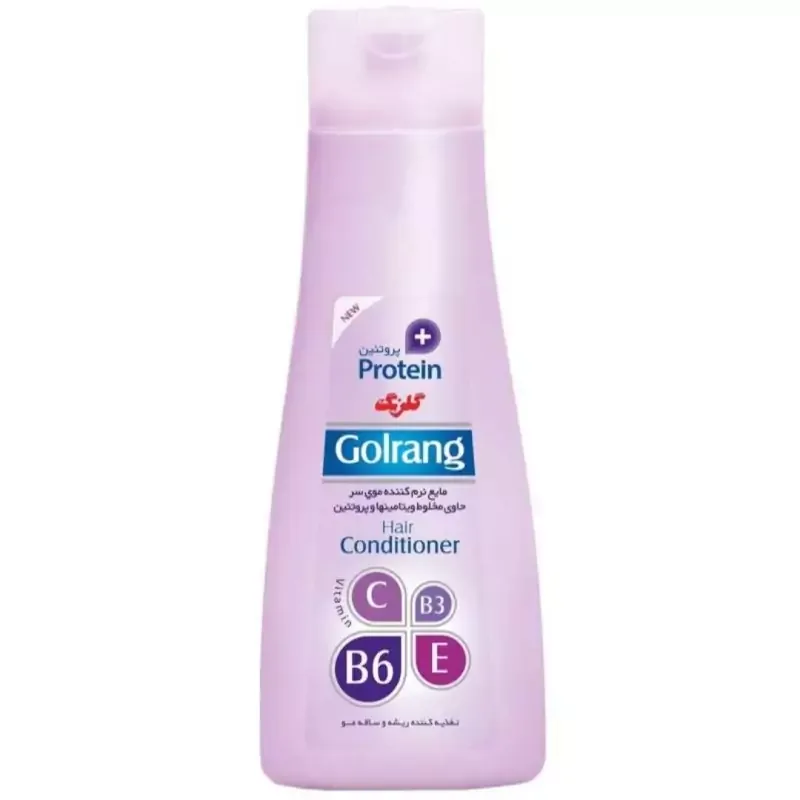 نرم کننده موی سر مولتی ویتامین گلرنگ مناسب موهای آسیب دیده وزن 300 گرم — | رژینا نرم کننده موی سر مولتی ویتامین گلرنگ مناسب موهای آسیب دیده وزن 300 گرم —