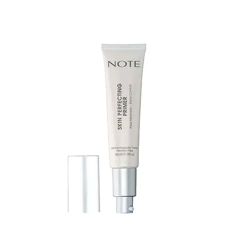 پرایمر صورت پرفکتینگ نوت Note Skin Perfecting primer — | رژینا پرایمر صورت پرفکتینگ نوت Note Skin Perfecting primer —