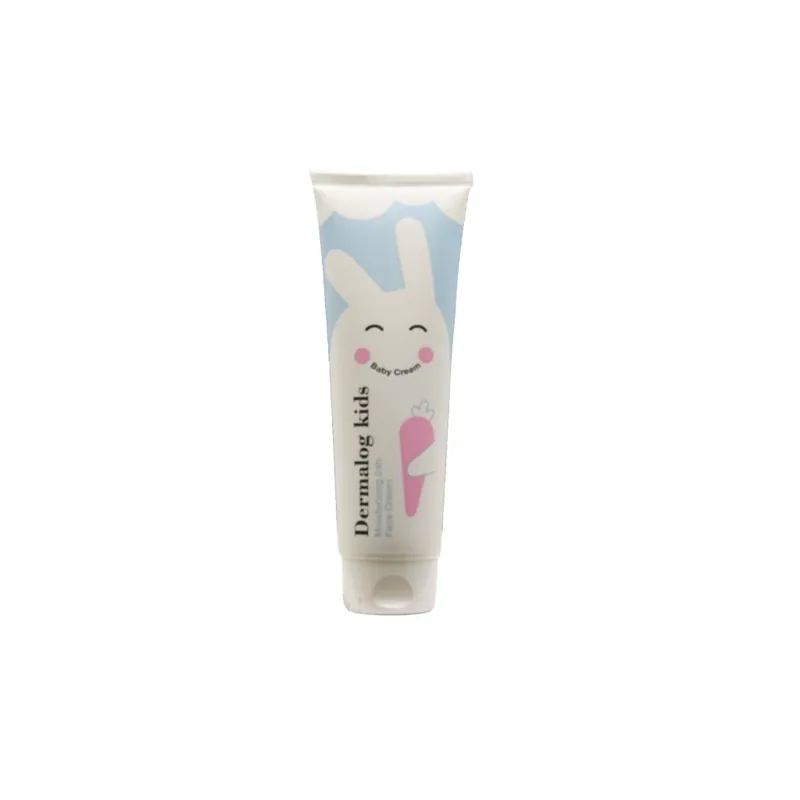 کرم مرطوب کننده صورت کودک درمالوگ کیدز Dermalog Kids Baby Moisturizing Face Cream — | رژینا کرم مرطوب کننده صورت کودک درمالوگ کیدز Dermalog Kids Baby Moisturizing Face Cream —