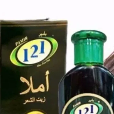 روغن مو املا 121 — | رژینا روغن مو املا 121 —