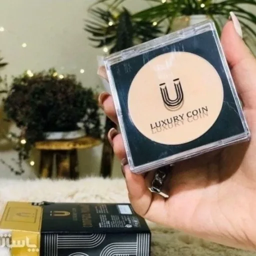 پنکک لاکچری کد 101 مخصوص پوست روشن — | رژینا پنکک لاکچری کد 101 مخصوص پوست روشن —