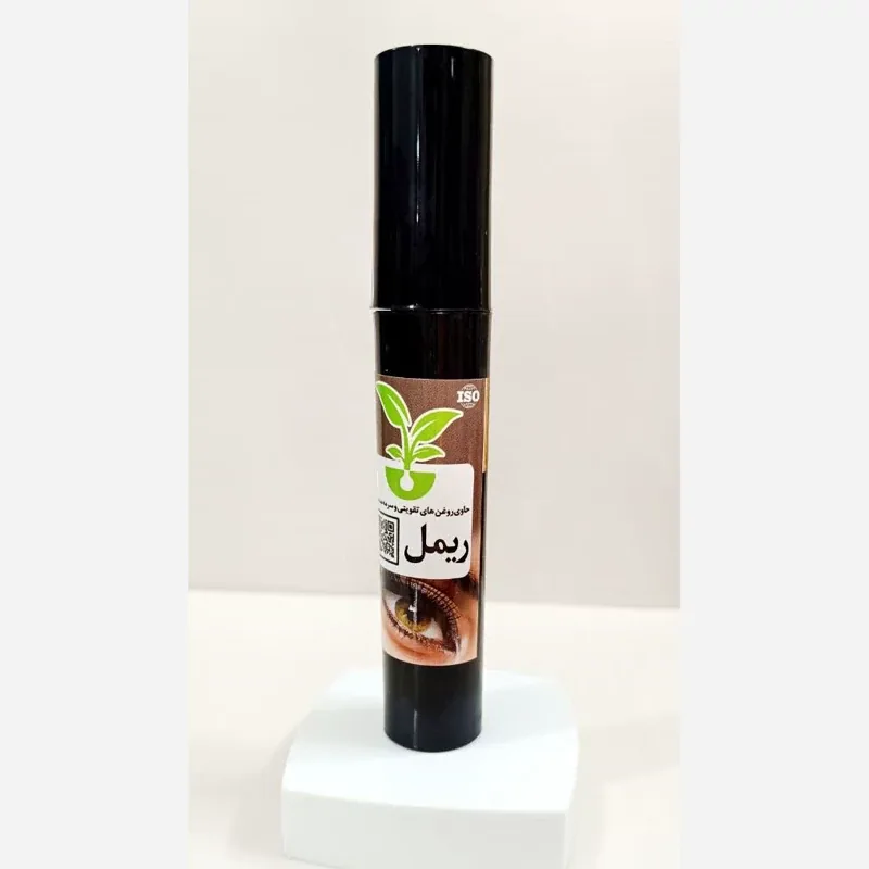 ریمل گیاهی — | رژینا ریمل گیاهی —