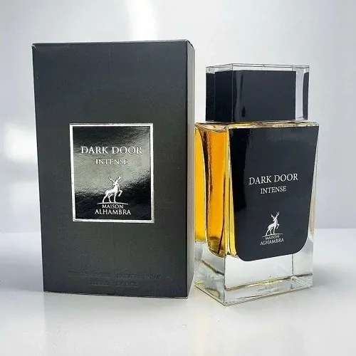 ادکلن مردانه دیور هوم اینتنس الحمبرا (Maison Alhambra Dior Homme Intense) — | رژینا ادکلن مردانه دیور هوم اینتنس الحمبرا (Maison Alhambra Dior Homme Intense) —