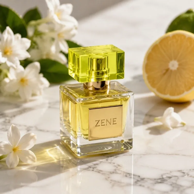 ادکلن زنانه زنه (Zene) حجم 25میل — | رژینا ادکلن زنانه زنه (Zene) حجم 25میل —